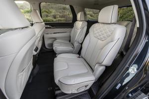 Hyundai Palisade Calligraphy 2020 года  (NA)